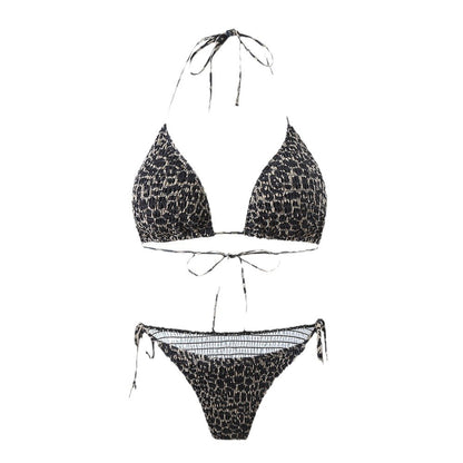 Raffiné et radieux Bikini