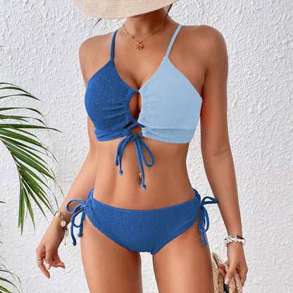 Poli et ludique Bikini