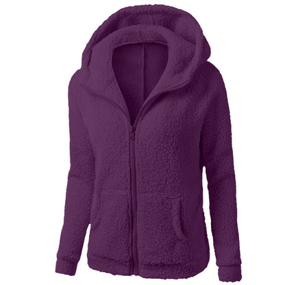 EP | Pull d'hiver simple et tendance