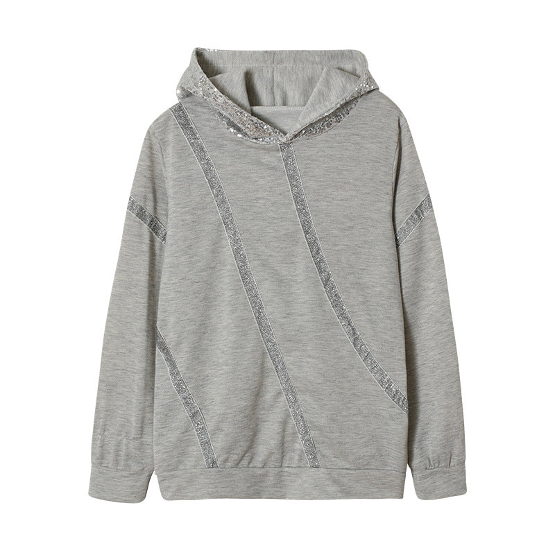 EP | Pull d'hiver simple et tendance
