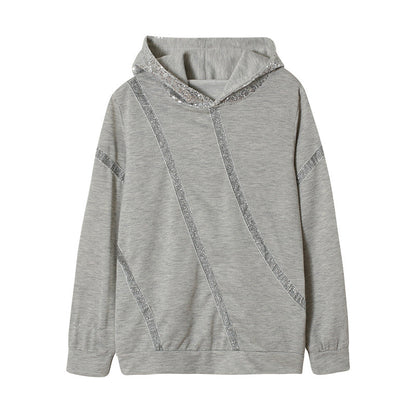 EP | Pull d'hiver simple et tendance