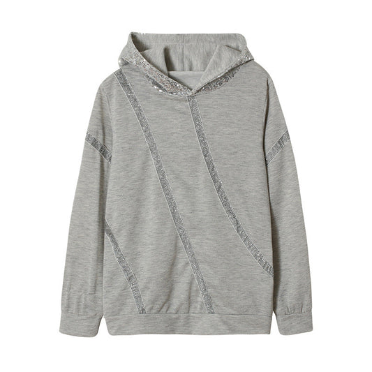 EP | Pull d'hiver simple et tendance