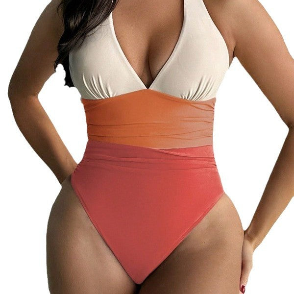 Élégant sans effort Bikini