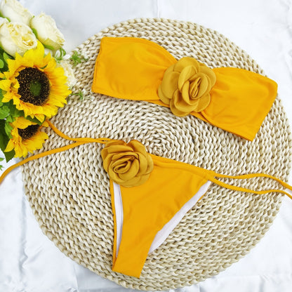 Fluide et fabuleux Bikini
