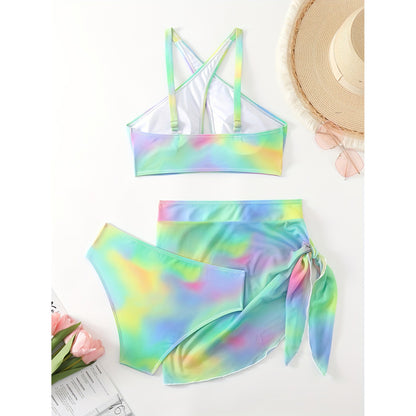 Audacieux et beau Bikini