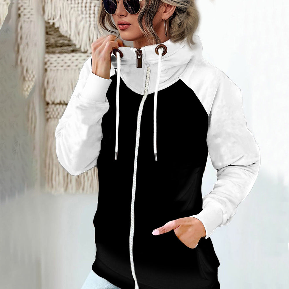 EP | Pull d'hiver décontracté et stylé