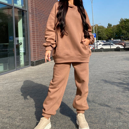 Moderne et minimaliste Pull