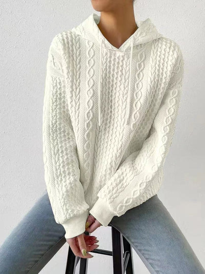 EP | Pull stylé et élégant