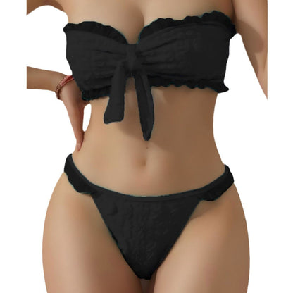 Raffiné et radieux Bikini
