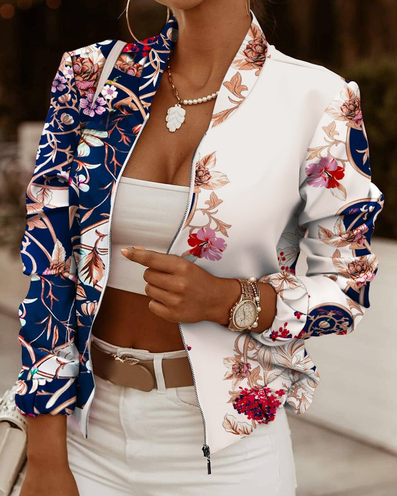 Raffiné et radieux Manteau