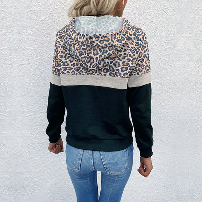 EP | Pull moderne et confortable