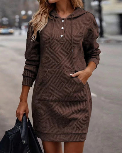 EP | Cardigan d'hiver sur mesure et élégant