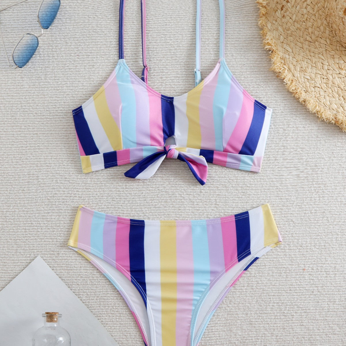 Audacieux et beau Bikini
