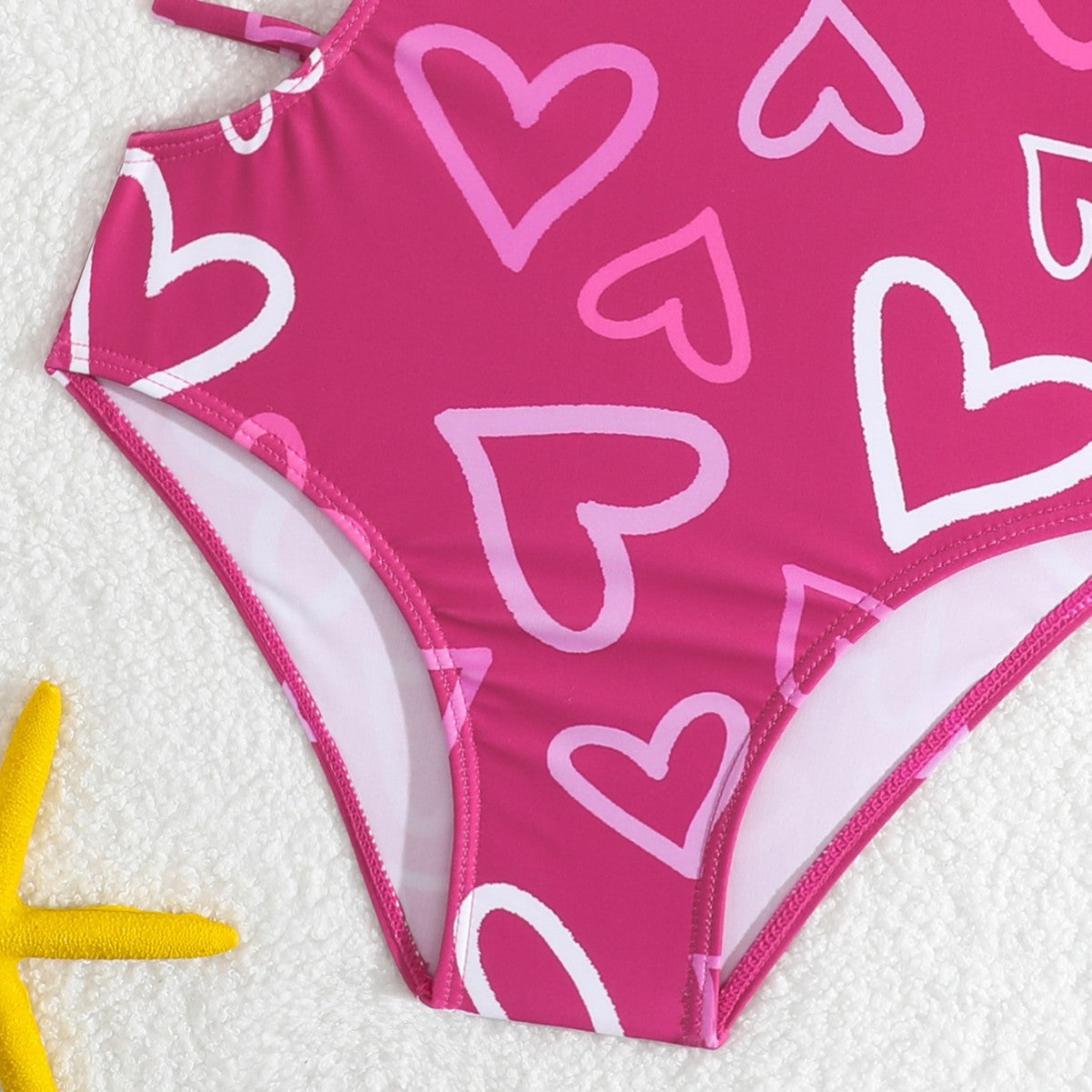 Audacieux et beau Bikini