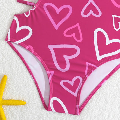 Audacieux et beau Bikini