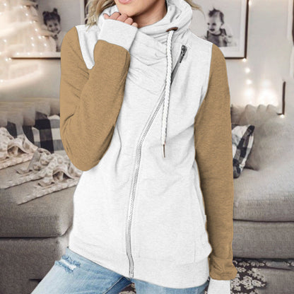 EP | Pull d'hiver moderne et à la mode
