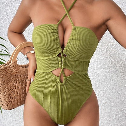 Confortable et chic Bikini