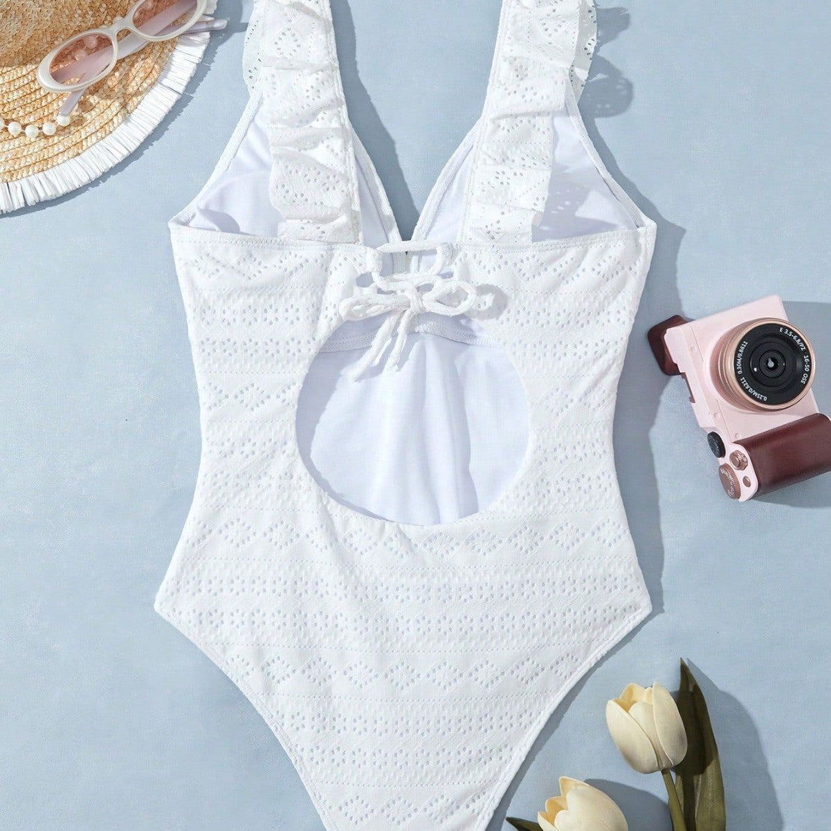 Chic et confortable Bikini