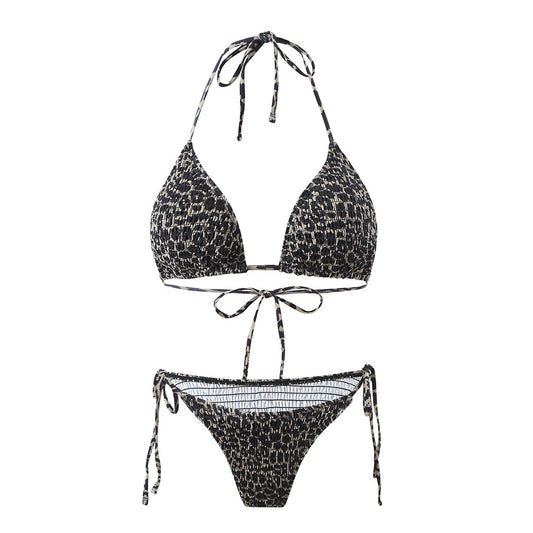 Raffiné et radieux Bikini