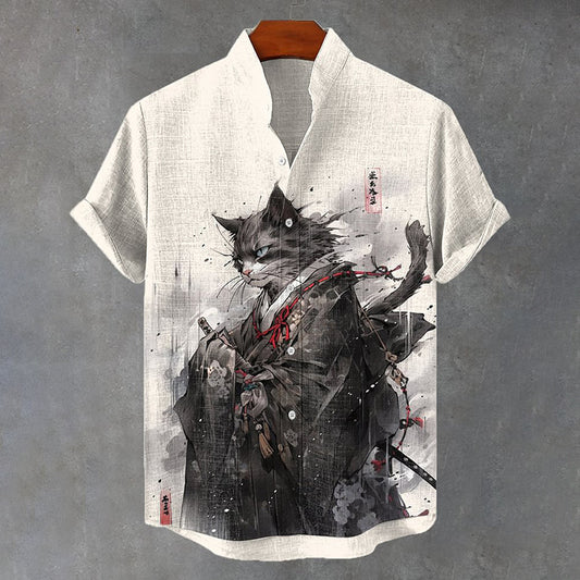 Audacieux et beau Chemise