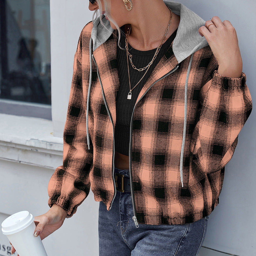 EP | Veste d'hiver moderne et confortable