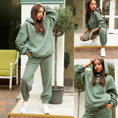 Moderne et minimaliste Pull