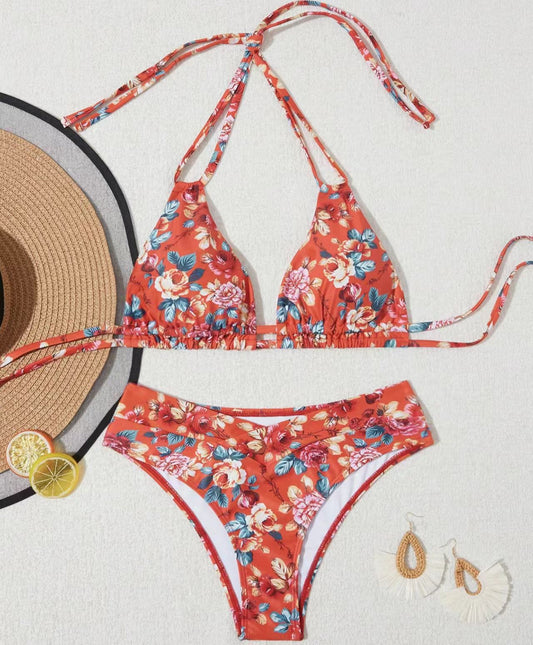 Fluide et fabuleux Bikini