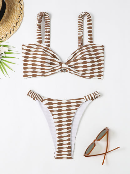 Élégant et contemporain Bikini