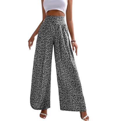 ND | Pantalons audacieux et aérés