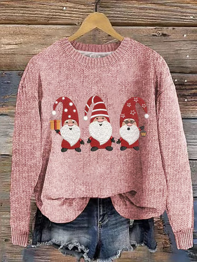 Audacieux et beau Pull