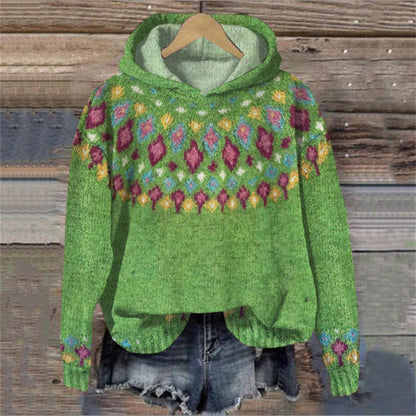 EP | Pull d'hiver chic et décontracté