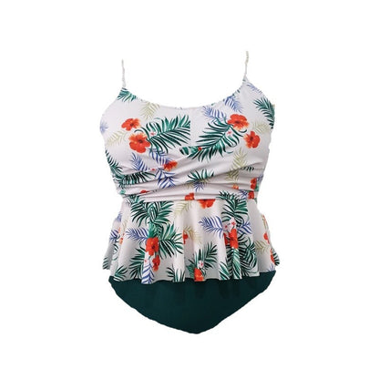 Tendance et intemporel Bikini