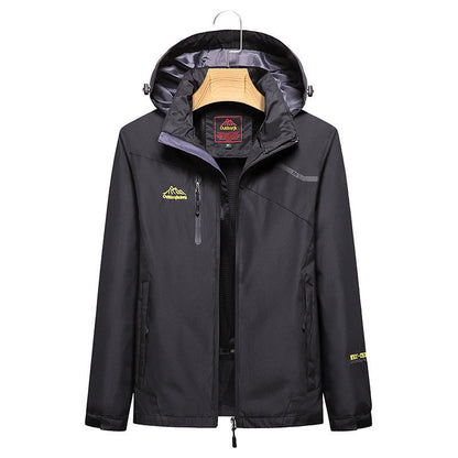 EP | Veste d'hiver tendance et élégante