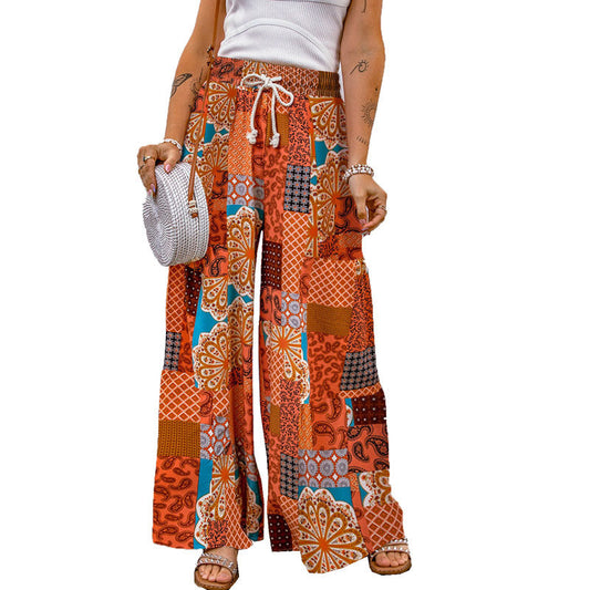 ND | Pantalon léger et aéré