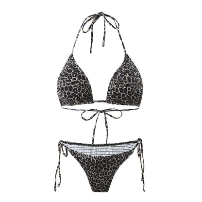 Raffiné et radieux Bikini