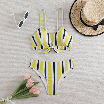 Audacieux et beau Bikini