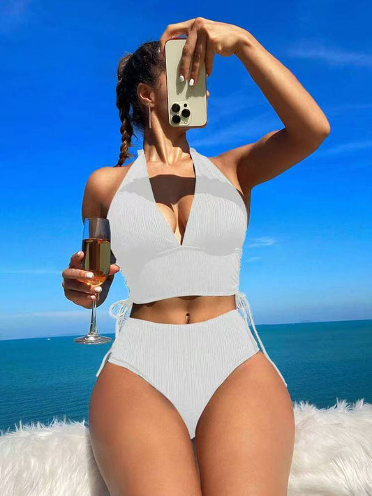 Classique et polyvalent Bikini