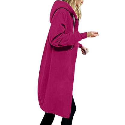 EP | Pull d'hiver à la mode et minimaliste