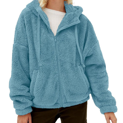 EP | Casual et Effortless Pullover d'hiver