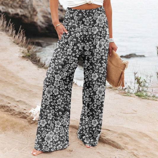ND | Pantalons confortables et à la mode