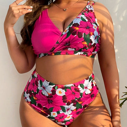 Tendance et intemporel Bikini