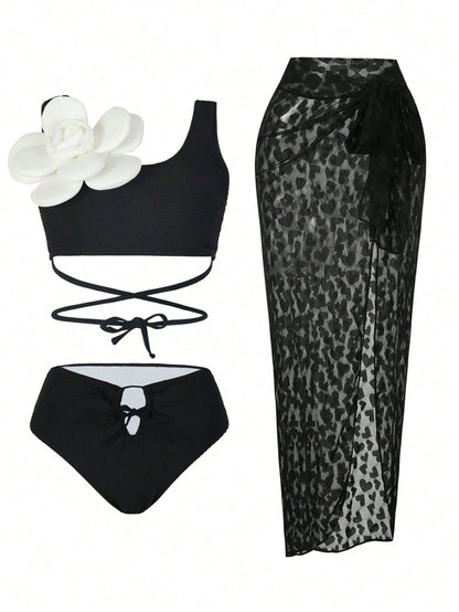 Raffiné et radieux Bikini