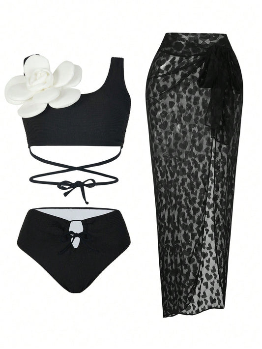Raffiné et radieux Bikini
