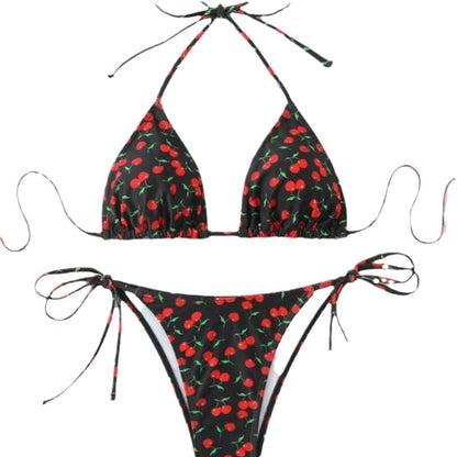 Audacieux et beau Bikini