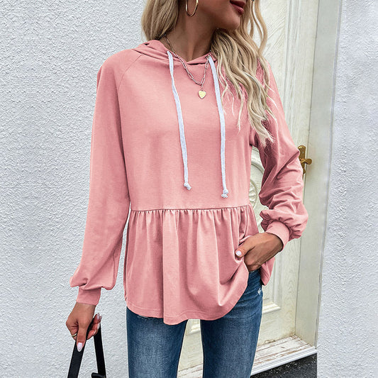 EP | Pull-over général simple et élégant