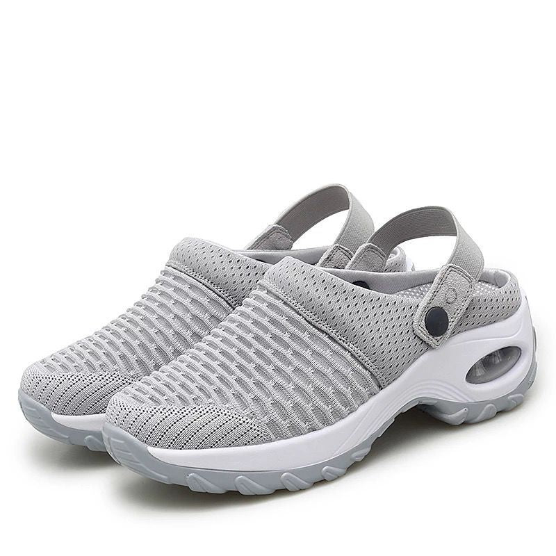ND | Chaussures générales sans effort et chics