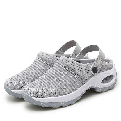 ND | Chaussures générales sans effort et chics