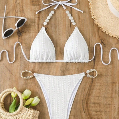 Léger et charmant Bikini