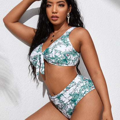Tendance et intemporel Maillot de bain