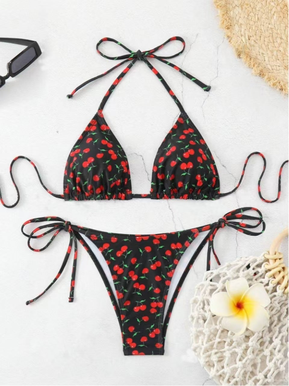 Audacieux et beau Bikini